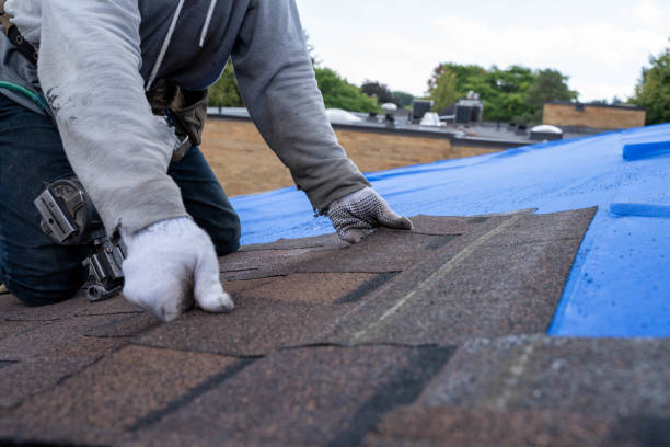 Quick and Trustworthy Emergency Roof Repair Services in Winthrop, IA