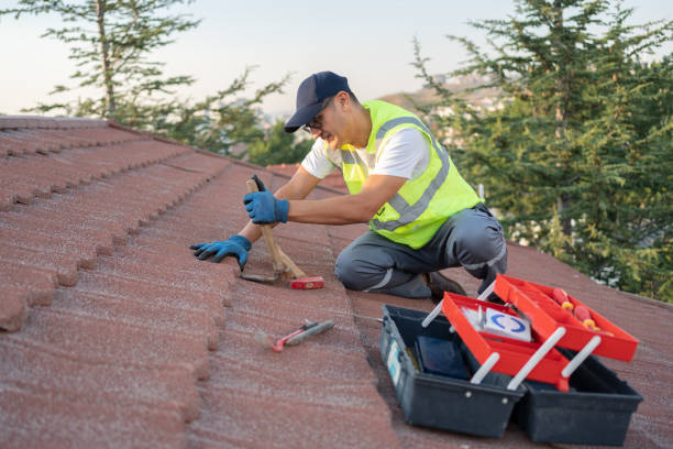 Best Roofing Contractors for Homes  in Winthrop, IA
