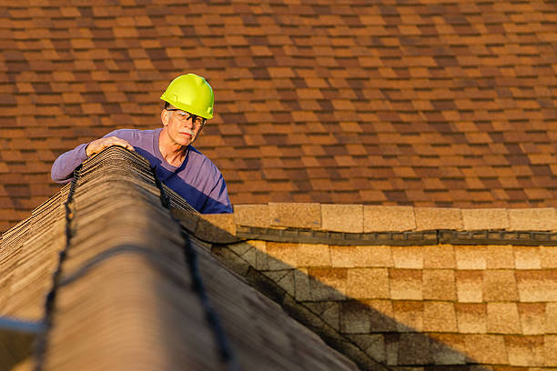 Best New Roof Installation  in Winthrop, IA