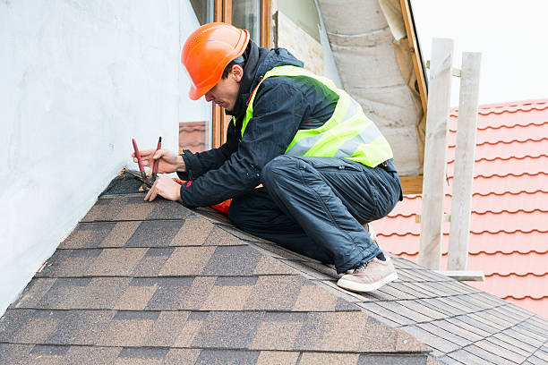 Slate Roofing Contractor in Winthrop, IA