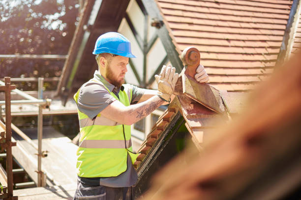 Best Roof Leak Repair  in Winthrop, IA