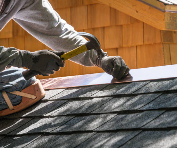 Best Roof Leak Repair  in Winthrop, IA